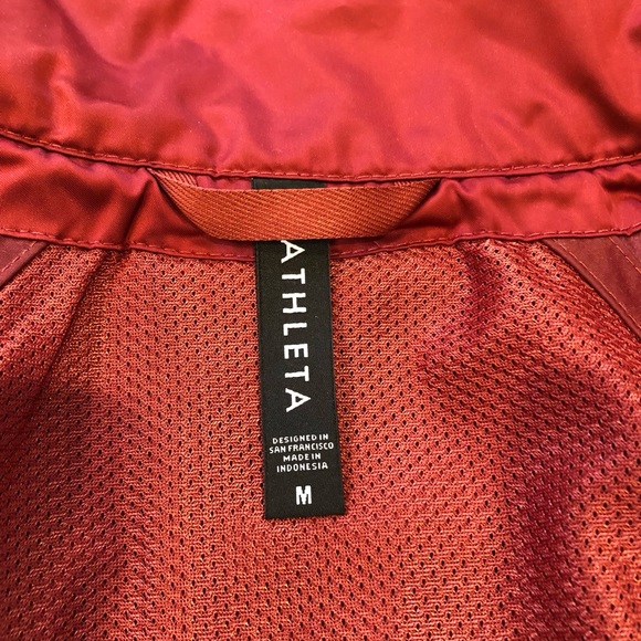 Athleta Jacket - Picture 4 of 5